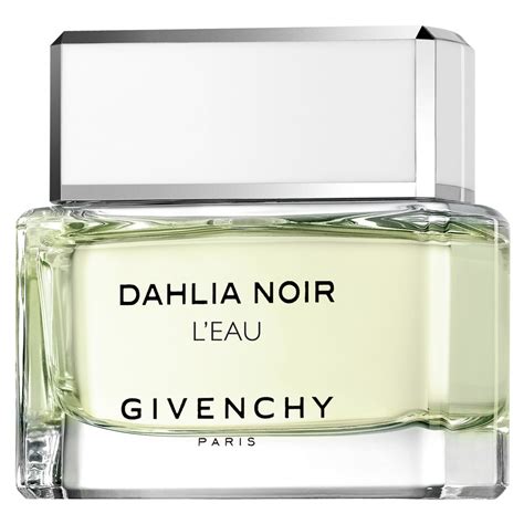 dahlia noir givenchy opiniones|dahlia noir eau de toilette.